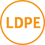 Полиэтилен низкой плотности LDPE - безопасный материал разрешенный к использованию в пищевой промышленности